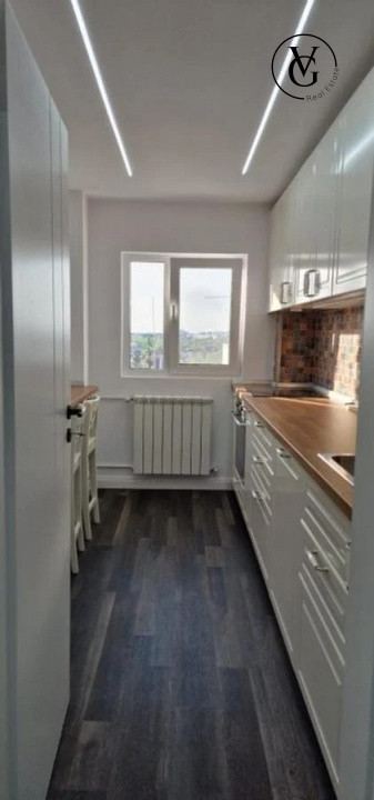 Apartament 2 camere Turda | Ion Mihalache