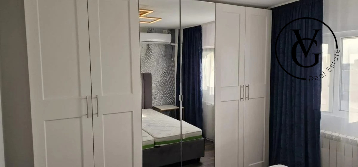 Apartament 2 camere Turda | Ion Mihalache