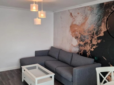 Apartament 2 camere Turda | Ion Mihalache