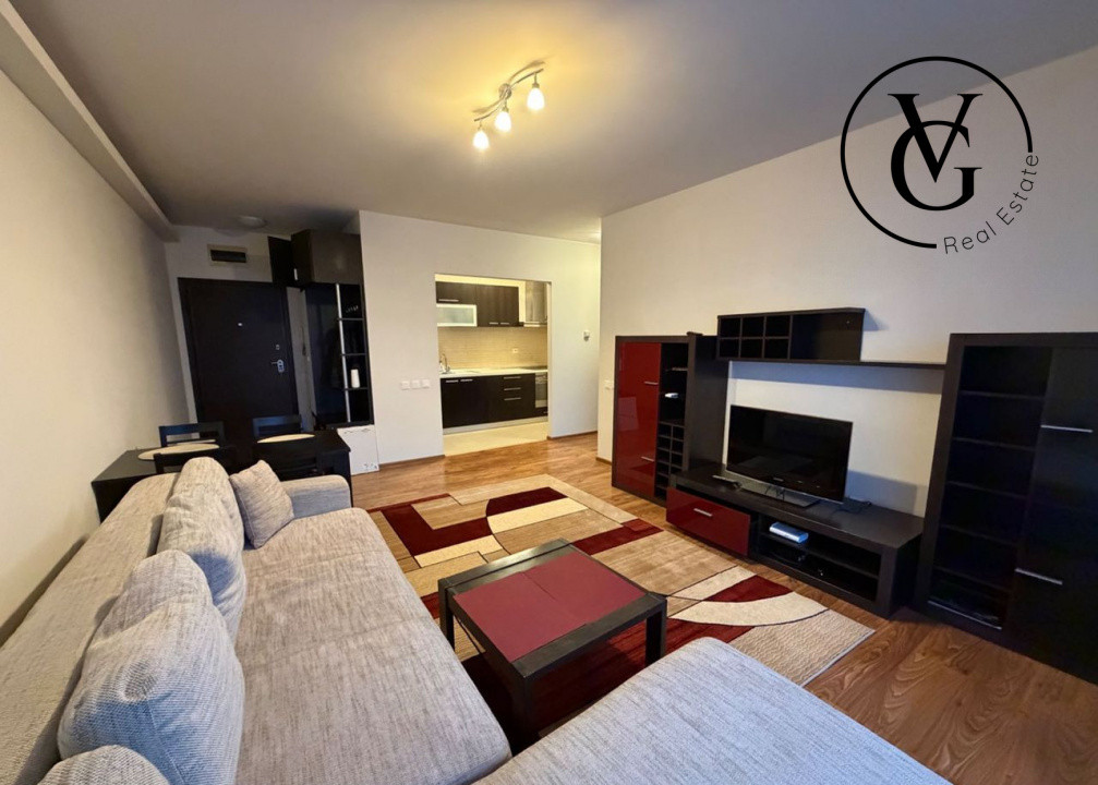 Apartament 2 camere | Matei Basarab | Metrou Piata Muncii