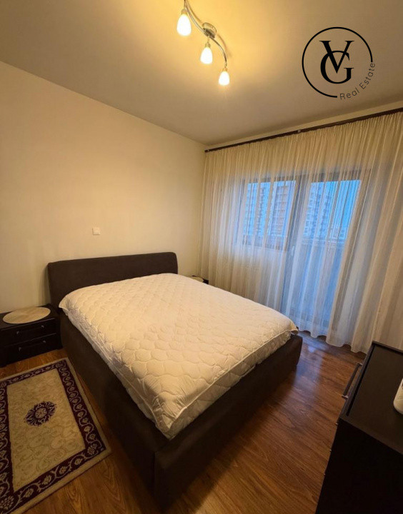 Apartament 2 camere | Matei Basarab | Metrou Piata Muncii