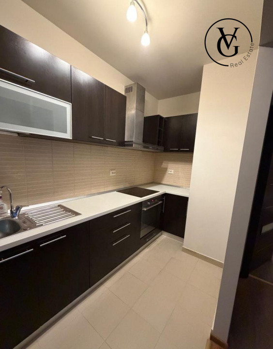 Apartament 2 camere | Matei Basarab | Metrou Piata Muncii