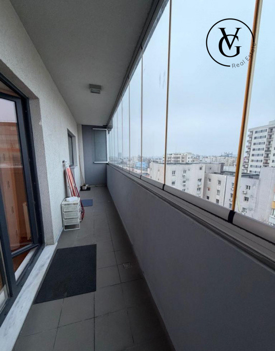 Apartament 2 camere | Matei Basarab | Metrou Piata Muncii