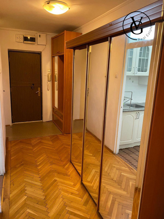 Apartament 3 camere  Barbu Vacarescu | Floreasca