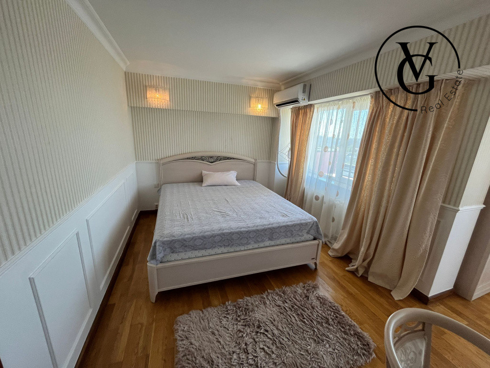 Apartament 3 camere Ion Mihalache | 1 Mai