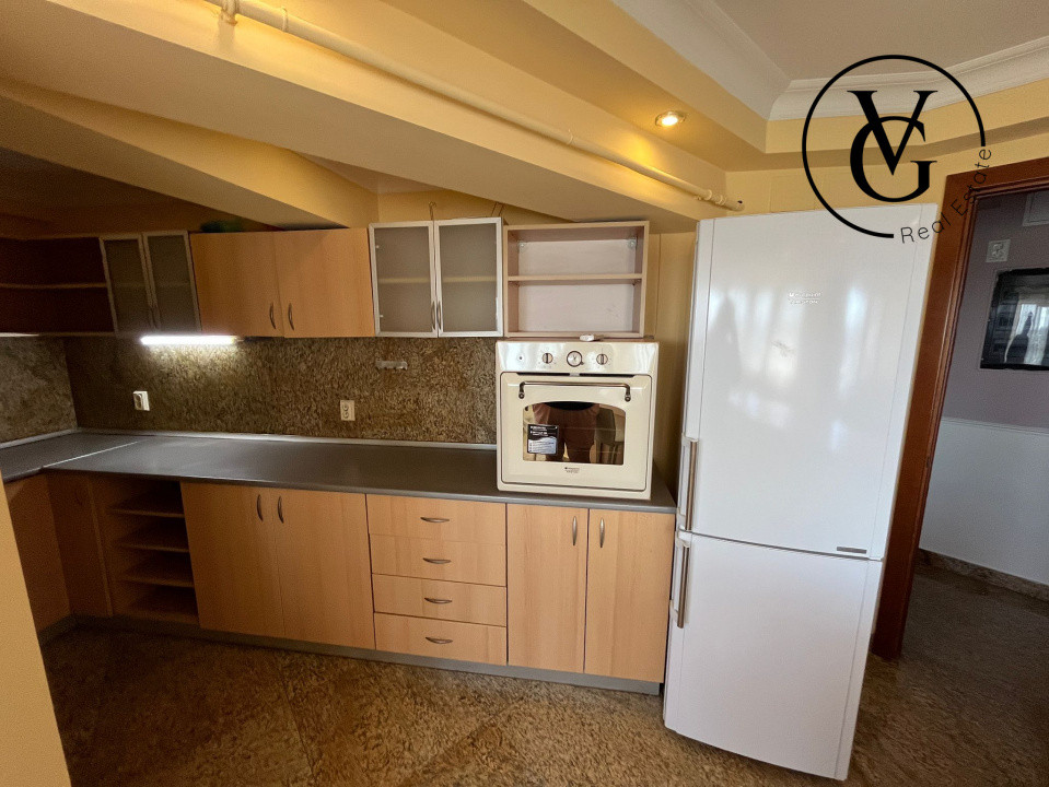 Apartament 3 camere Ion Mihalache | 1 Mai