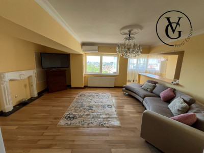 Apartament 3 camere Ion Mihalache | 1 Mai