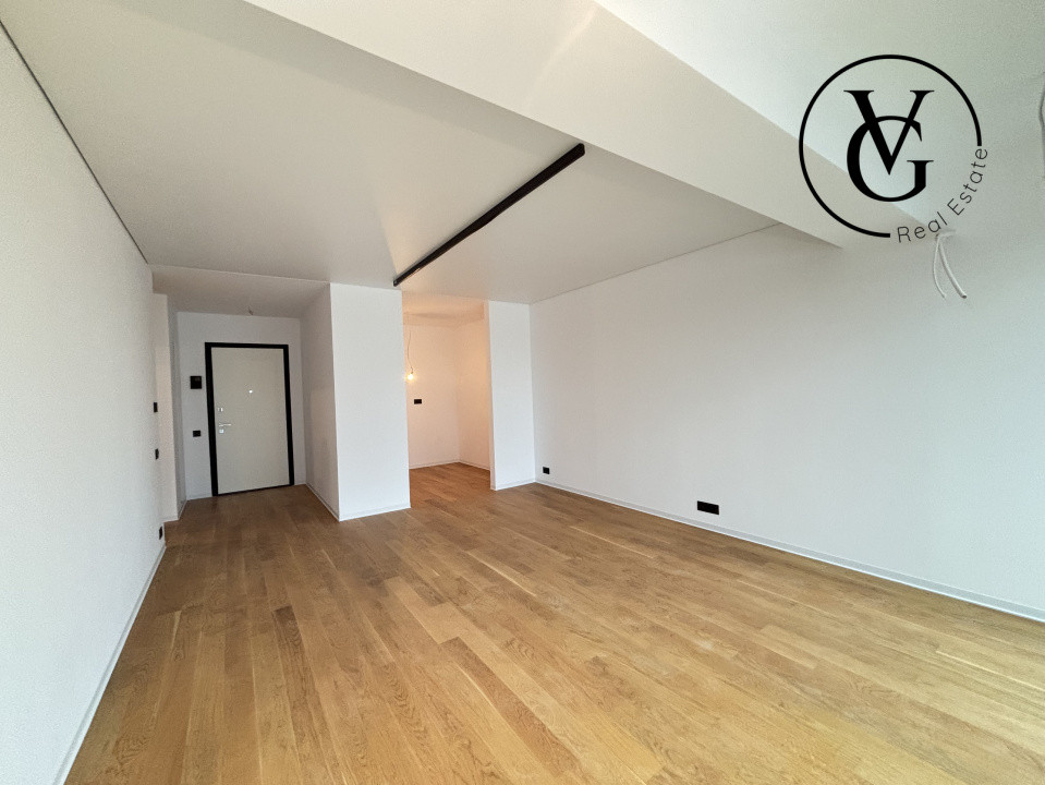 Apartament 2 camere Yacht Kid cu vedere spre lac 