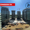 Apartament 2 camere Yacht Kid cu vedere spre lac 