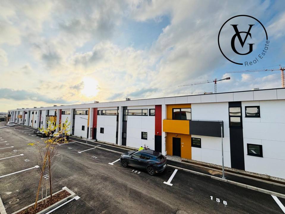 Apartament tip duplex de 4 camere cu gradina - Zona Pipera