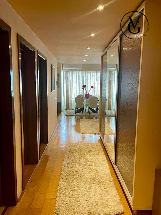 Apartament 3 camere | Spectrum Residences | Vedere spre mare