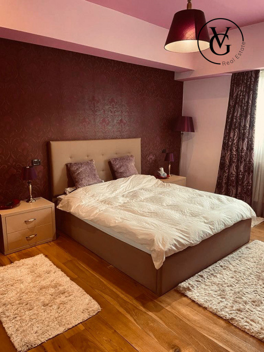 Apartament 3 camere | Spectrum Residences | Vedere spre mare