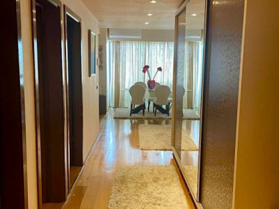 Apartament 3 camere | Spectrum Residences | Vedere spre mare