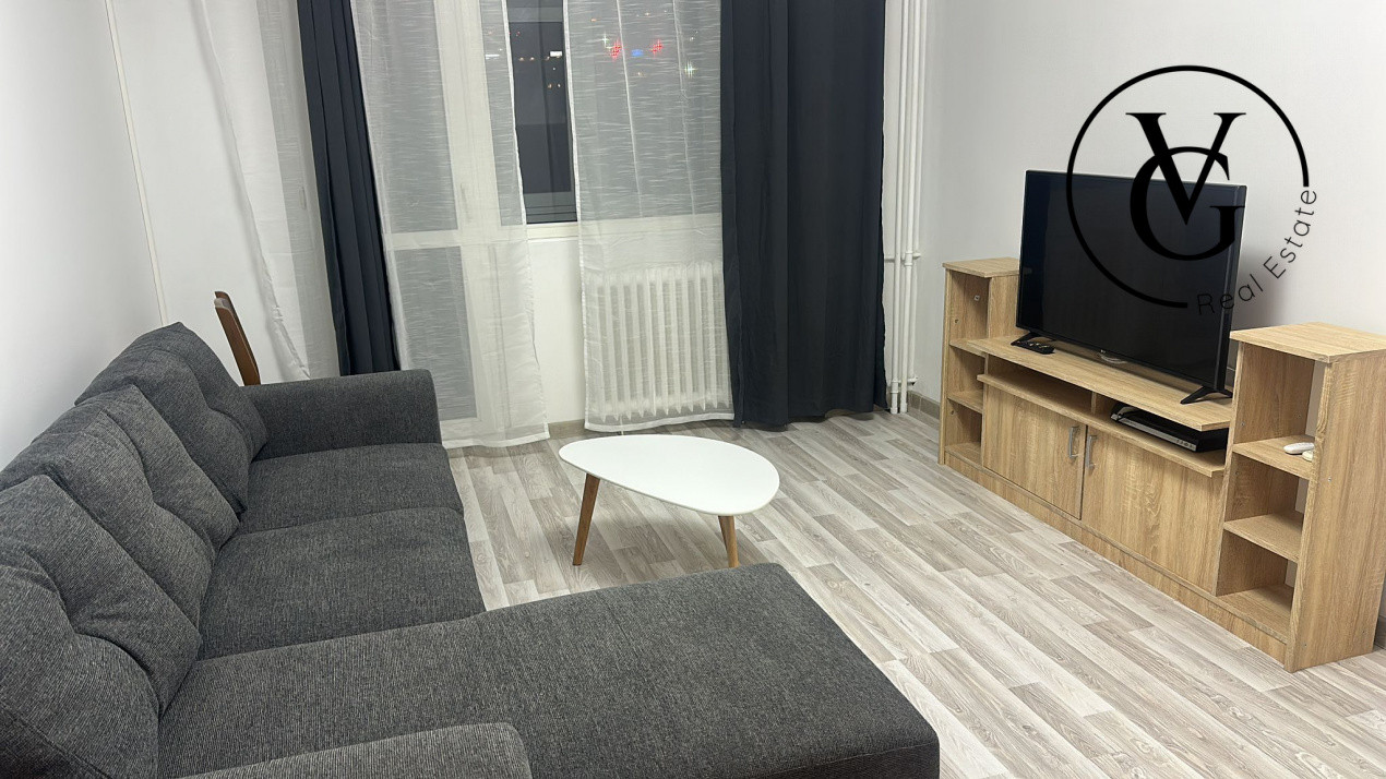 Apartament 3 camere Tineretului | Metrou Tineretului