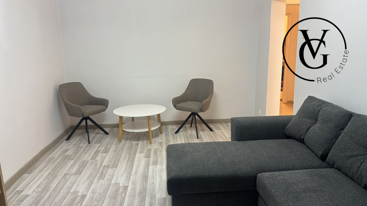 Apartament 3 camere Tineretului | Metrou Tineretului