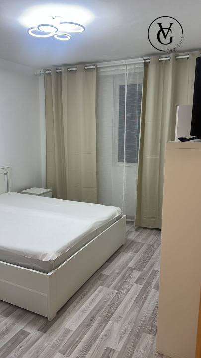 Apartament 3 camere Tineretului | Metrou Tineretului