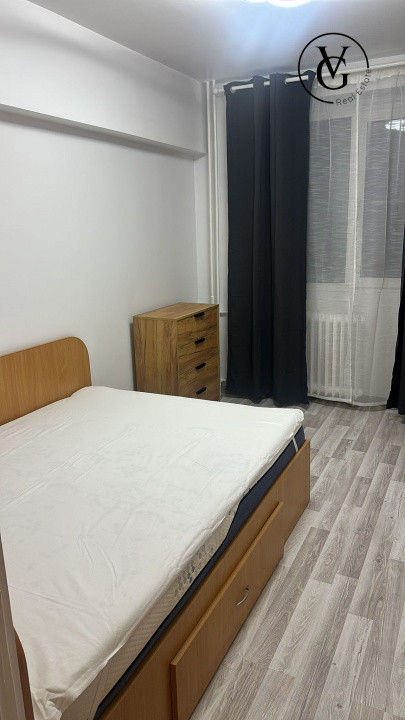 Apartament 3 camere Tineretului | Metrou Tineretului