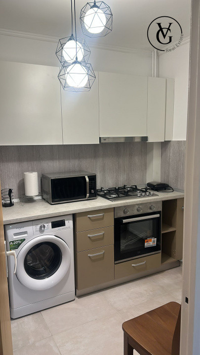 Apartament 3 camere Tineretului | Metrou Tineretului