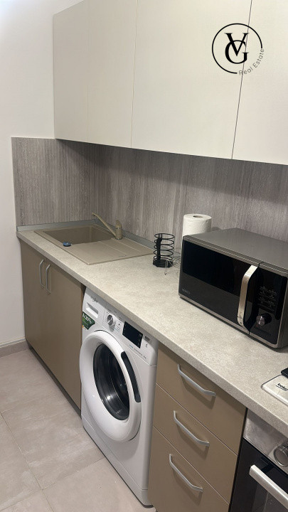 Apartament 3 camere Tineretului | Metrou Tineretului