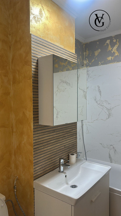 Apartament 3 camere Tineretului | Metrou Tineretului