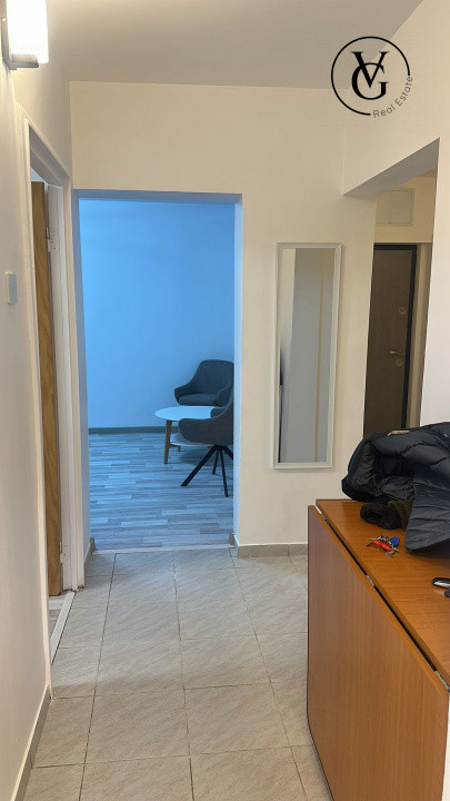 Apartament 3 camere Tineretului | Metrou Tineretului