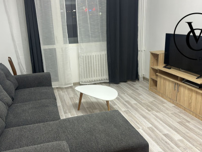 Apartament 3 camere Tineretului | Metrou Tineretului