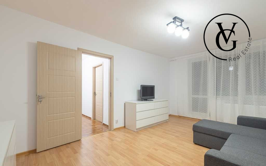 Apartament 2 camere | Metrou Nicolae Grigorescu | Pet Friendly