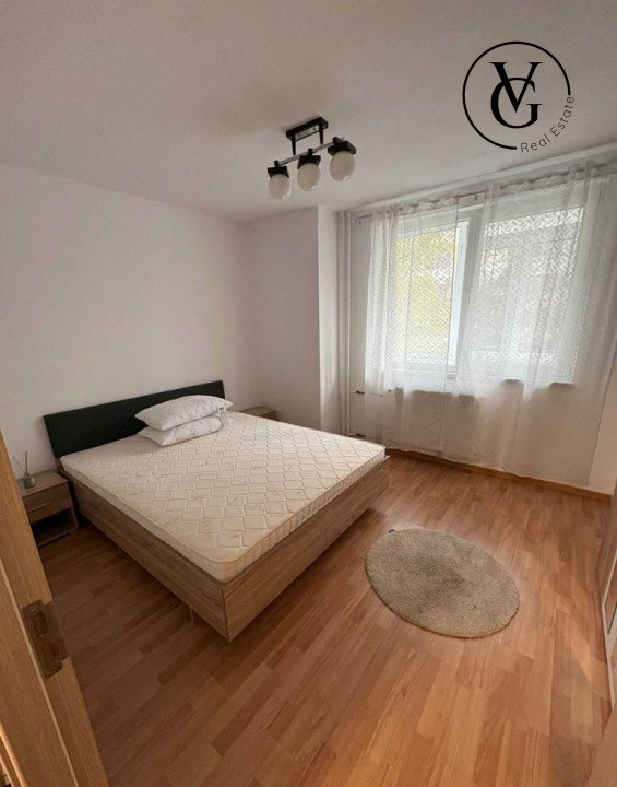 Apartament 2 camere | Metrou Nicolae Grigorescu | Pet Friendly