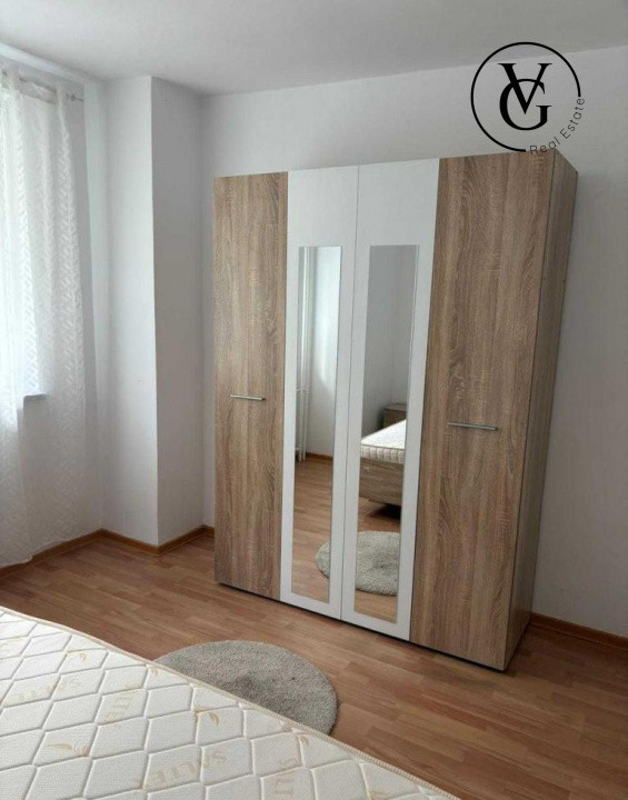 Apartament 2 camere | Metrou Nicolae Grigorescu | Pet Friendly