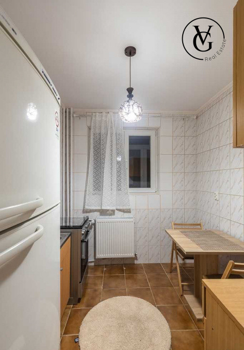 Apartament 2 camere | Metrou Nicolae Grigorescu | Pet Friendly