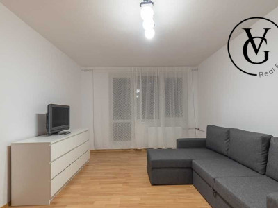 Apartament 2 camere | Metrou Nicolae Grigorescu | Pet Friendly