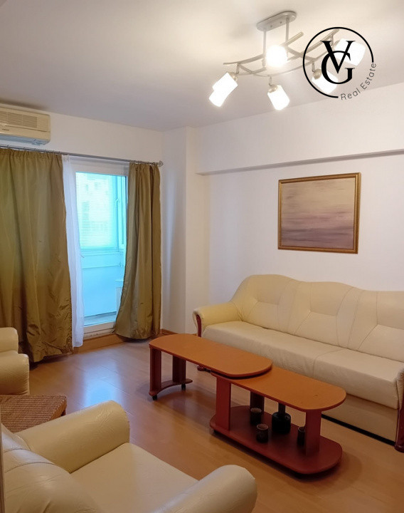 Apartament 2 camere | Metrou Tineretului