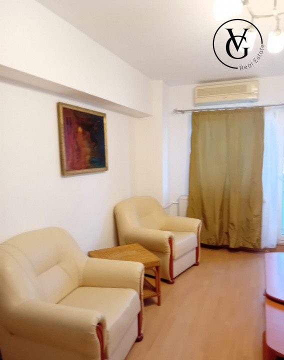 Apartament 2 camere | Metrou Tineretului