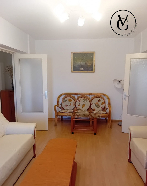 Apartament 2 camere | Metrou Tineretului