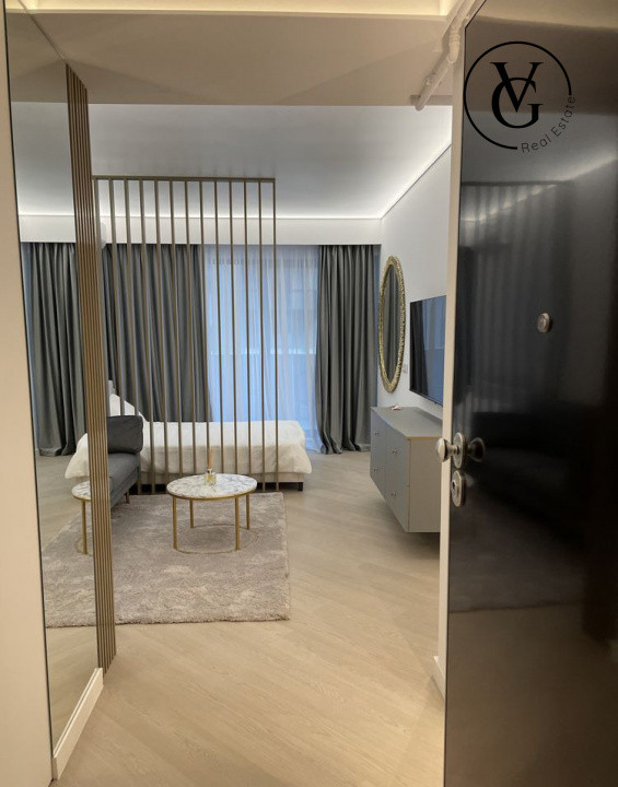 Studio Dublu Cortina North | Aviatiei | Pipera