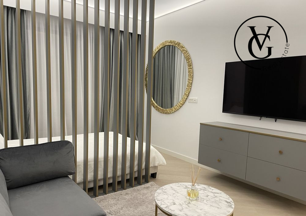 Studio Dublu Cortina North | Aviatiei | Pipera