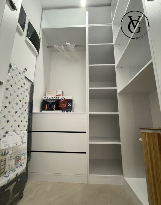 Studio Dublu Cortina North | Aviatiei | Pipera