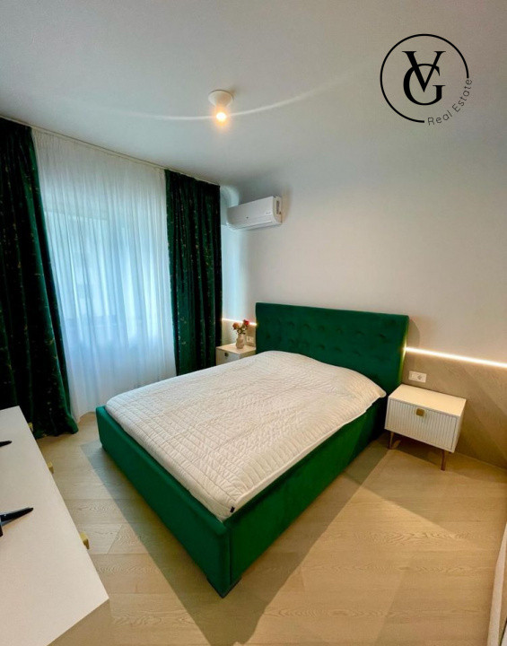 Apartament 2 camere Aviatiei | Pipera | Cortina North