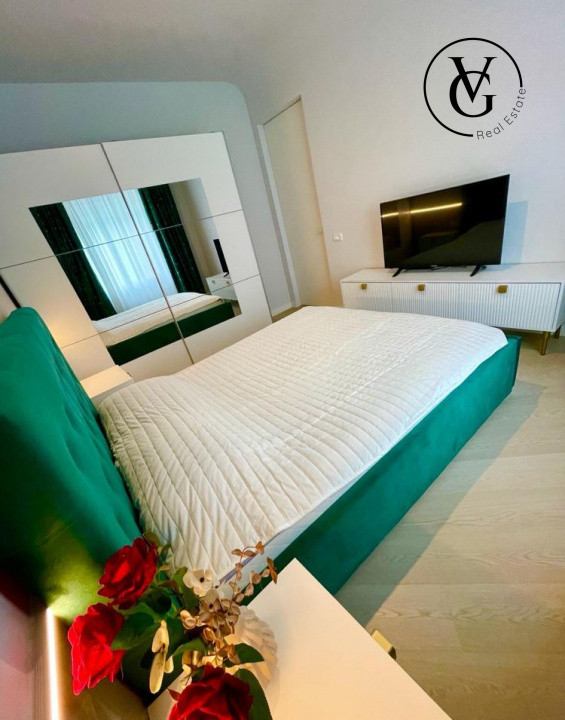 Apartament 2 camere Aviatiei | Pipera | Cortina North