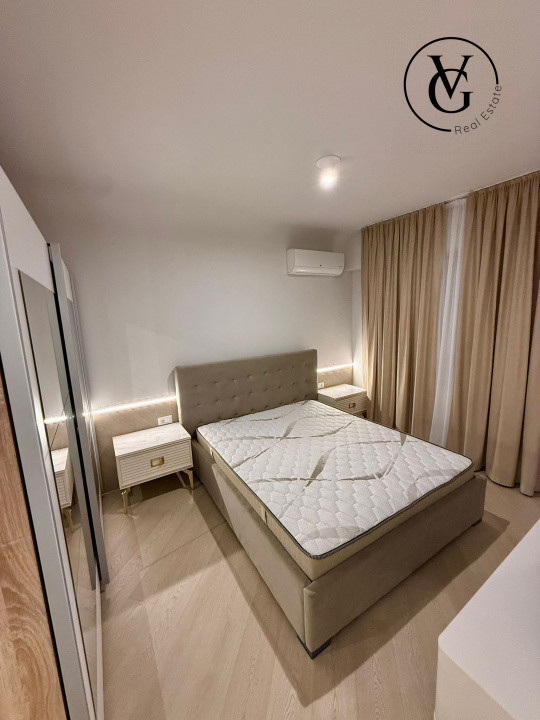 Apartament 2 camere Pipera | Aviatiei | Cortina North