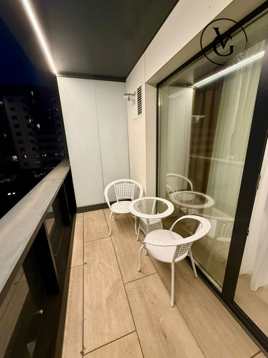 Apartament 2 camere Pipera | Aviatiei | Cortina North