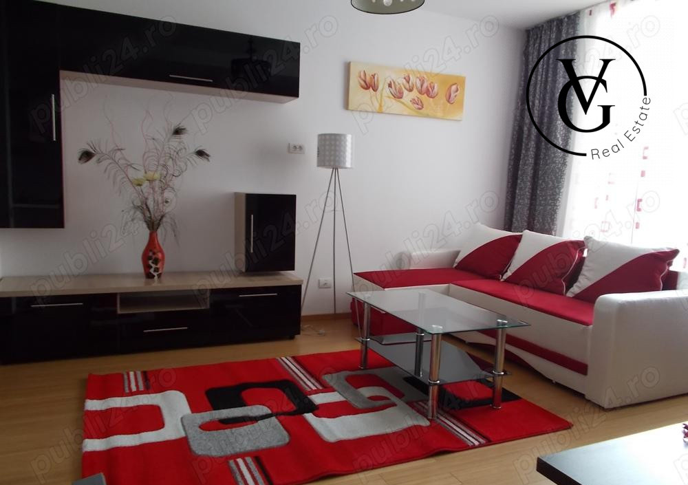 Apartamnet 2 camere | Marriot | Catedrala Mantuirii Neamului