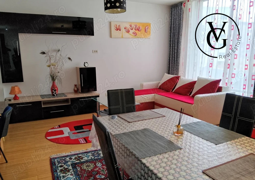 Apartamnet 2 camere | Marriot | Catedrala Mantuirii Neamului