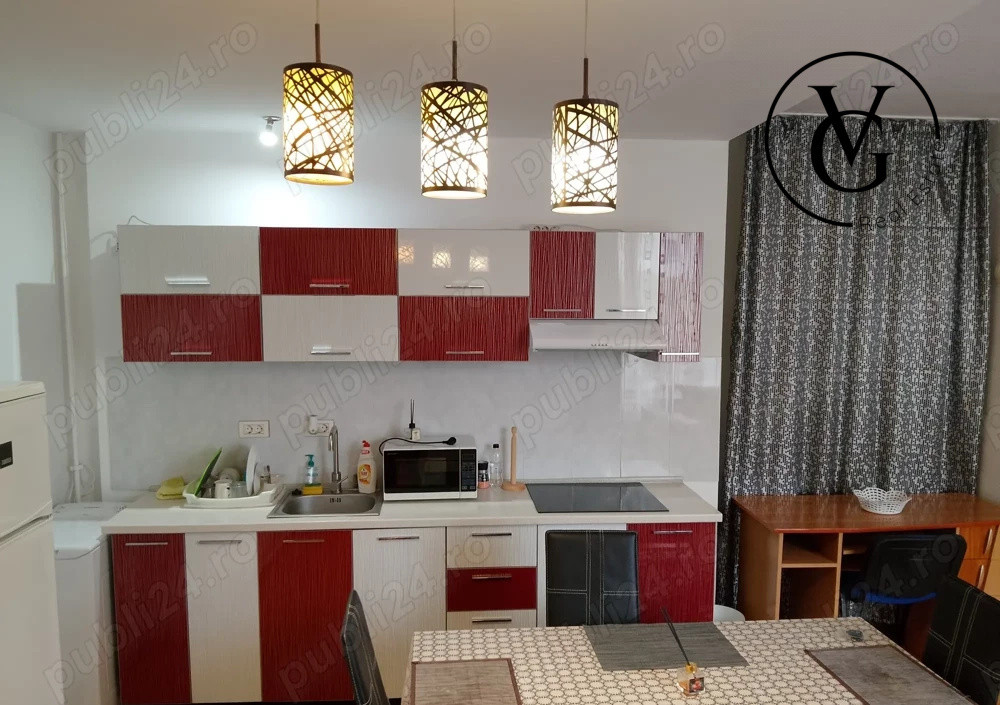 Apartamnet 2 camere | Marriot | Catedrala Mantuirii Neamului