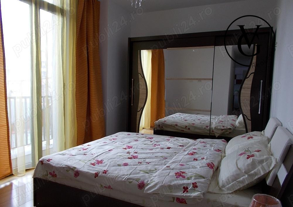 Apartamnet 2 camere | Marriot | Catedrala Mantuirii Neamului