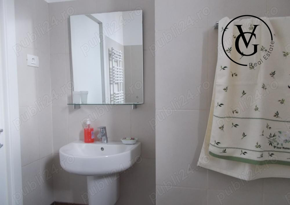 Apartamnet 2 camere | Marriot | Catedrala Mantuirii Neamului