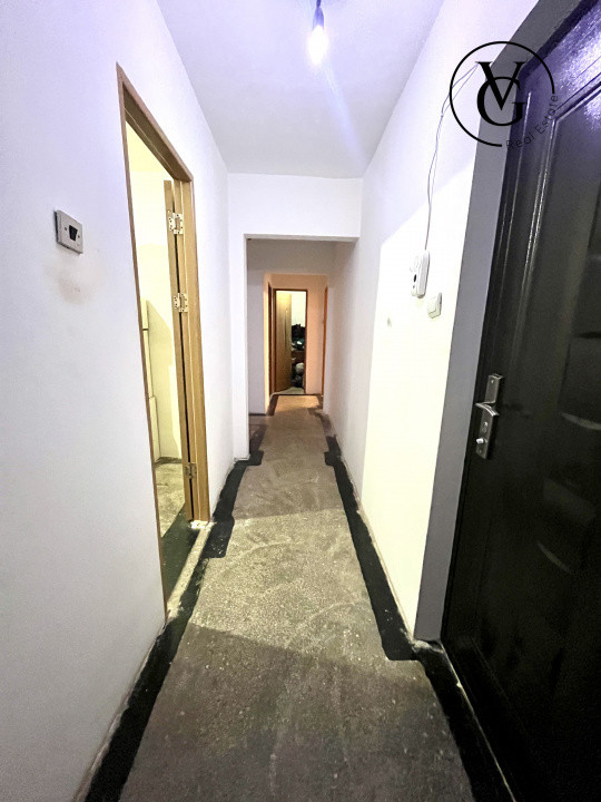 Apartament 3 camere | Zona Sud | Decomandat