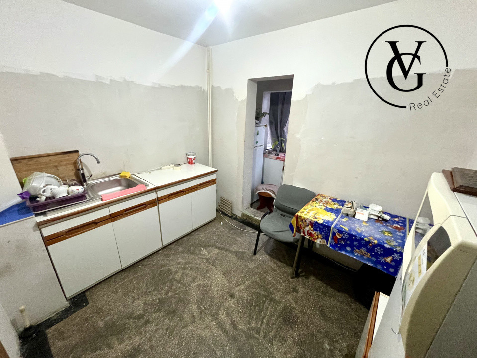 Apartament 3 camere | Zona Sud | Decomandat