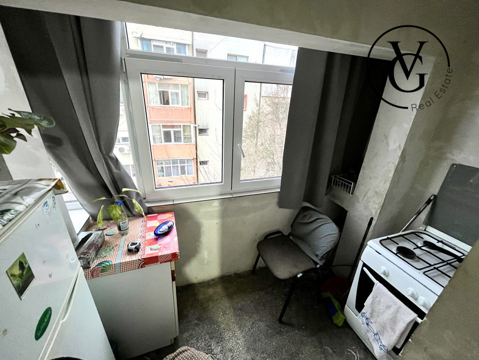 Apartament 3 camere | Zona Sud | Decomandat