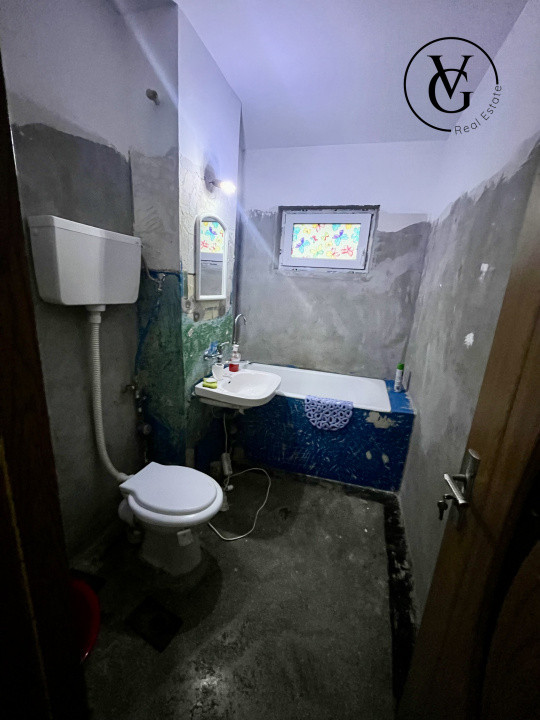 Apartament 3 camere | Zona Sud | Decomandat